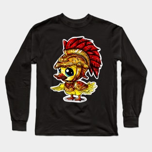 Duck Centurium Long Sleeve T-Shirt